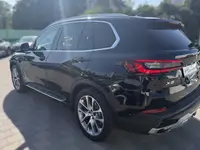 2021 BMW X5 xDrive40i (7 Seats) photo 6