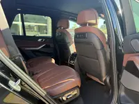 2021 BMW X5 xDrive40i (7 Seats) photo 12