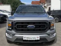 2021 Ford F-150 XLT 4X4 SuperCrew<br>61,000 Miles<br>$38,995