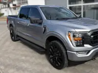 2021 Ford F-150 XLT 4X4 SuperCrew<br>61,000 Miles<br>$38,995
