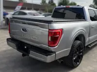 2021 Ford F-150 XLT 4X4 SuperCrew<br>61,000 Miles<br>$38,995