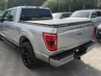 2021 Ford F-150 XLT 4X4 SuperCrew<br>61,000 Miles<br>$38,995
