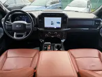 2021 Ford F-150 XLT 4X4 SuperCrew<br>61,000 Miles<br>$38,995