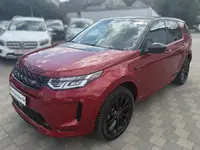 2021 Land Rover Discovery Sport S R-Dynamic AWD (7 Seats) photo 1