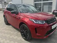 2021 Land Rover Discovery Sport S R-Dynamic AWD (7 Seats) photo 3
