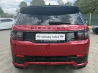 2021 Land Rover Discovery Sport S R-Dynamic AWD (7 Seats) photo 5