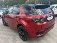 2021 Land Rover Discovery Sport S R-Dynamic AWD (7 Seats) photo 6
