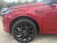 2021 Land Rover Discovery Sport S R-Dynamic AWD (7 Seats) photo 7