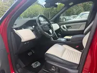 2021 Land Rover Discovery Sport S R-Dynamic AWD (7 Seats) photo 8