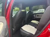 2021 Land Rover Discovery Sport S R-Dynamic AWD (7 Seats) photo 9