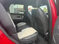 2021 Land Rover Discovery Sport S R-Dynamic AWD (7 Seats) photo 11