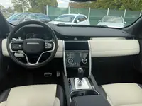 2021 Land Rover Discovery Sport S R-Dynamic AWD (7 Seats) photo 17