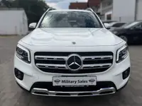 2021 Mercedes-Benz GLB250 <br>55,000 Miles<br>$25,995