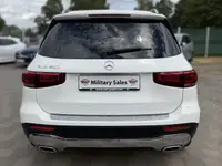 2021 Mercedes-Benz GLB250 <br>55,000 Miles<br>$25,995
