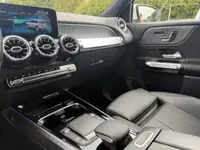 2021 Mercedes-Benz GLB250 <br>55,000 Miles<br>$25,995