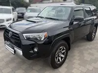 2021 Toyota 4Runner TRD Off Road 4X4 V6 photo 1