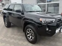 2021 Toyota 4Runner TRD Off Road 4X4 V6 photo 3