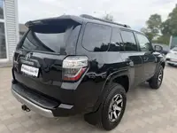 2021 Toyota 4Runner TRD Off Road 4X4 V6 photo 4
