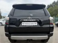2021 Toyota 4Runner TRD Off Road 4X4 V6 photo 5