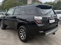 2021 Toyota 4Runner TRD Off Road 4X4 V6 photo 6