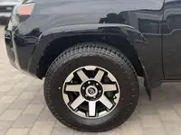 2021 Toyota 4Runner TRD Off Road 4X4 V6 photo 7