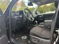 2021 Toyota 4Runner TRD Off Road 4X4 V6 photo 8
