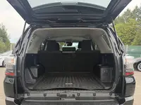 2021 Toyota 4Runner TRD Off Road 4X4 V6 photo 10