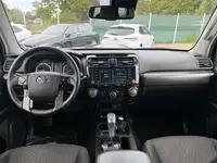 2021 Toyota 4Runner TRD Off Road 4X4 V6 photo 16