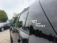2021 Toyota 4Runner TRD Off Road 4X4 V6 photo 17