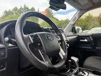 2021 Toyota 4Runner TRD Off Road 4X4 V6 photo 18