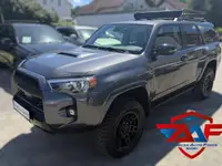 2021 Toyota 4Runner Venture 4X4 V6