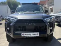 2021 Toyota 4Runner Venture 4X4 V6<br>37,000 Miles<br>$43,995