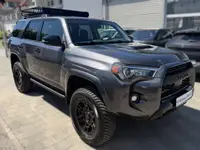 2021 Toyota 4Runner Venture 4X4 V6<br>37,000 Miles<br>$43,995