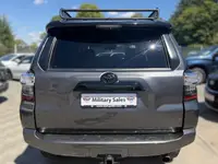 2021 Toyota 4Runner Venture 4X4 V6<br>37,000 Miles<br>$43,995