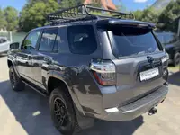2021 Toyota 4Runner Venture 4X4 V6<br>37,000 Miles<br>$43,995