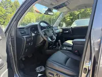 2021 Toyota 4Runner Venture 4X4 V6<br>37,000 Miles<br>$43,995