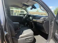 2021 Toyota 4Runner Venture 4X4 V6<br>37,000 Miles<br>$43,995