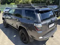 2021 Toyota 4Runner Venture 4X4 V6<br>37,000 Miles<br>$43,995