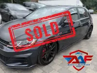 2021 Volkswagen Golf GTI SE<br>79,000 Miles<br>$22,995