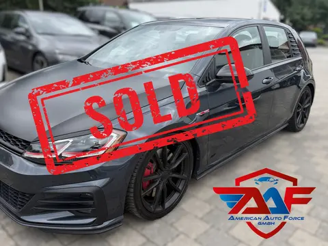 2021 Volkswagen Golf GTI SE<br>79,000 Miles<br>$22,995