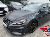 2021 Volkswagen Golf GTI SE