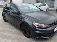2021 Volkswagen Golf GTI SE<br>79,000 Miles<br>$22,995