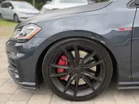 2021 Volkswagen Golf GTI SE<br>79,000 Miles<br>$22,995