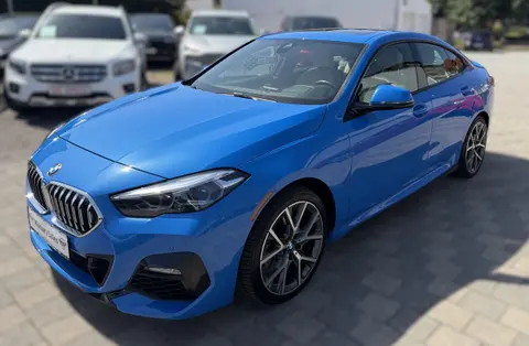 2022 BMW 228i xDrive M-Sport Gran Coupe