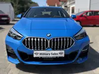 2022 BMW 228i xDrive M-Sport Gran Coupe photo 2