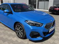 2022 BMW 228i xDrive M-Sport Gran Coupe photo 3