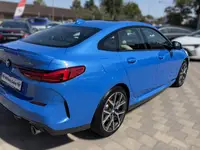 2022 BMW 228i xDrive M-Sport Gran Coupe photo 4