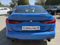 2022 BMW 228i xDrive M-Sport Gran Coupe photo 5