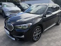 2022 BMW X1 xDrive28i photo 1