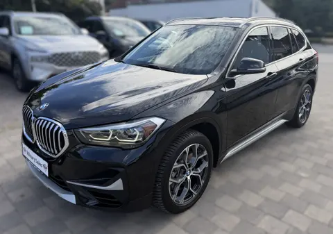 2022 BMW X1 xDrive28i